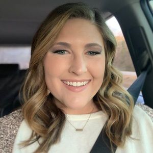 Meet your Posher, Ann Marie